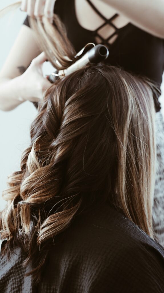 Frizerski salon Nina Dugopolje