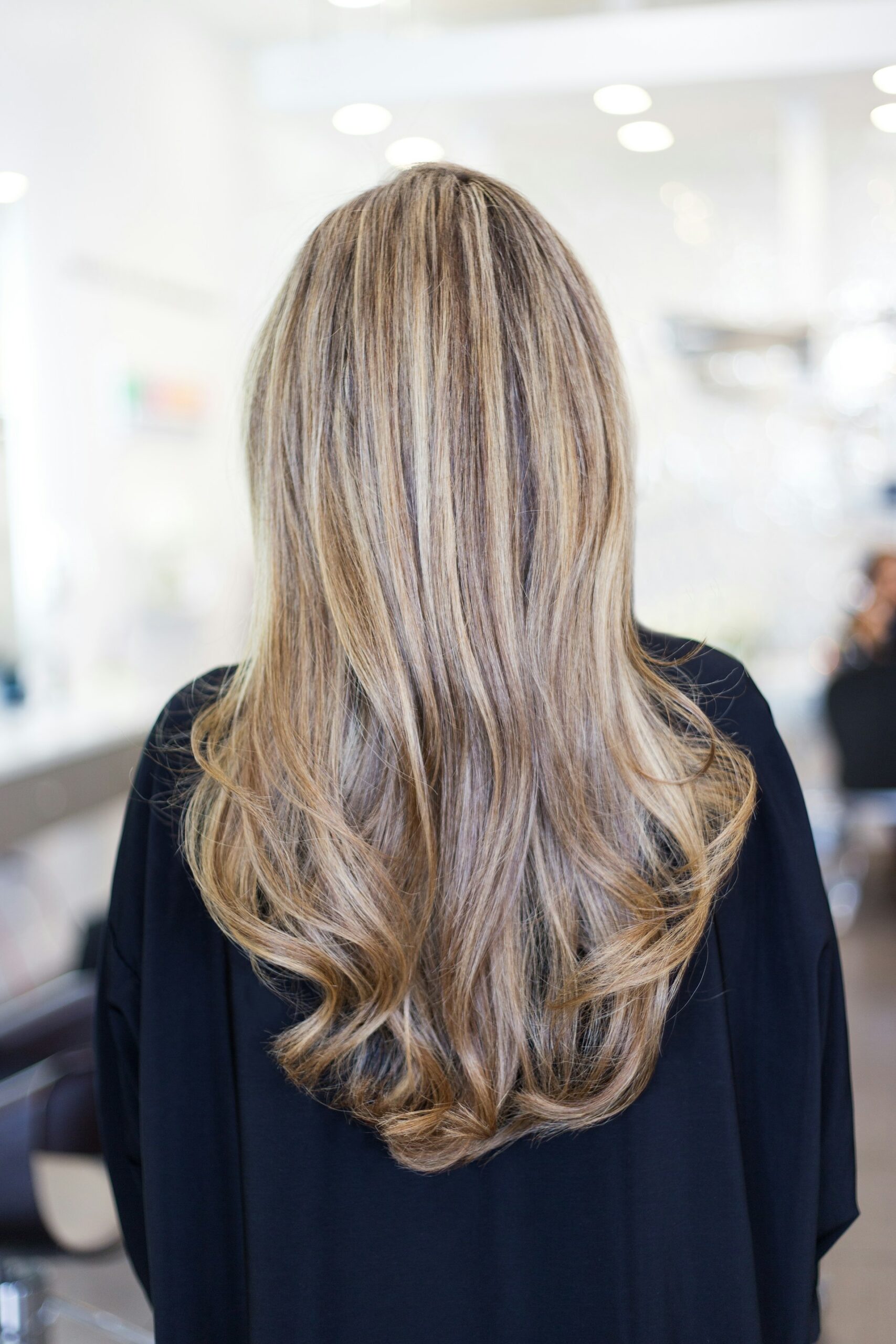 Frizerski salon Nina Dugopolje